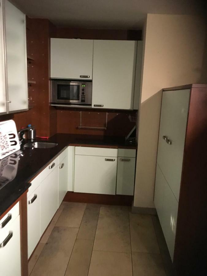 Apartment Grand Canal Dock Waterfront Luxury Dublin