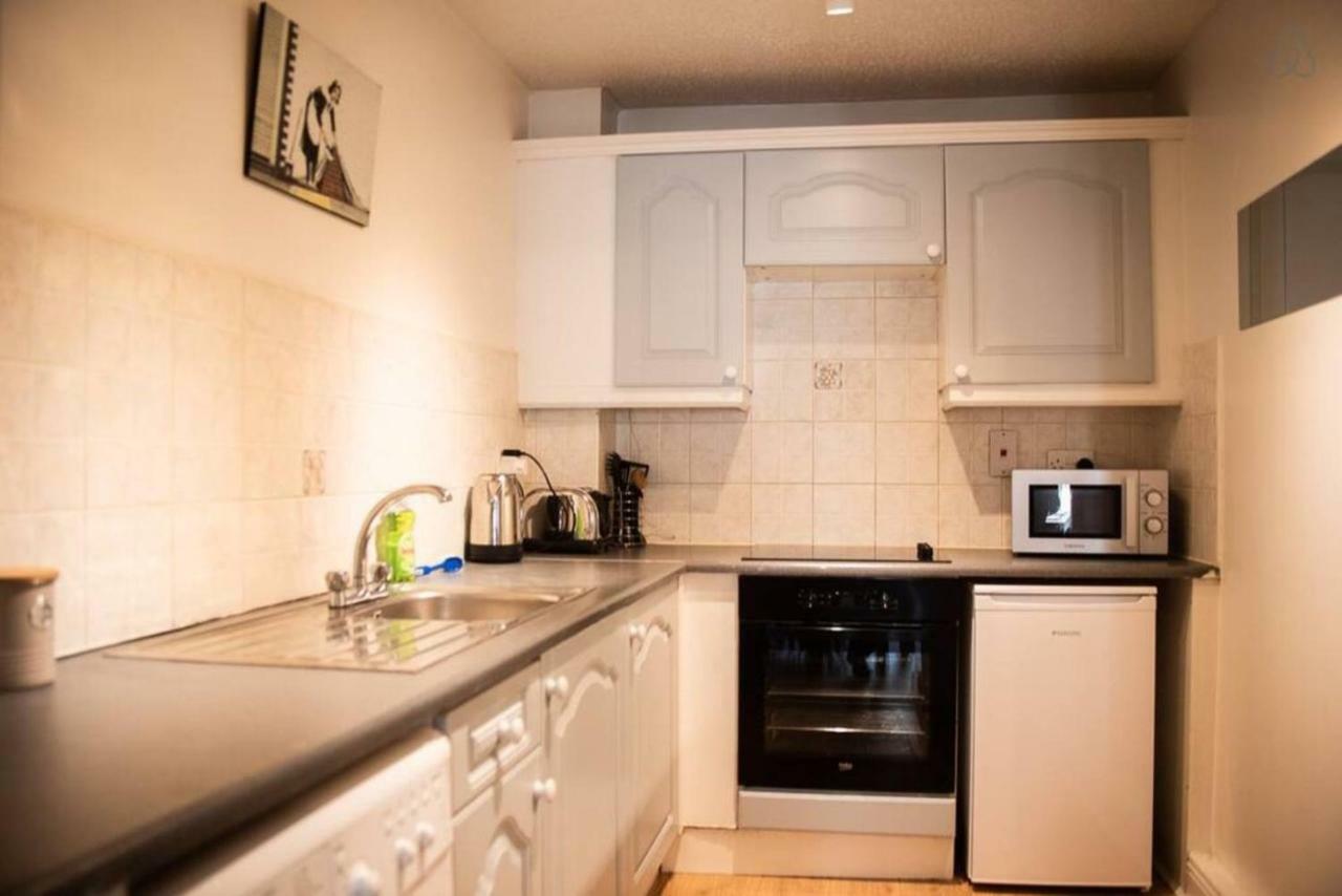 Apartment The Corn Exchange Dublin