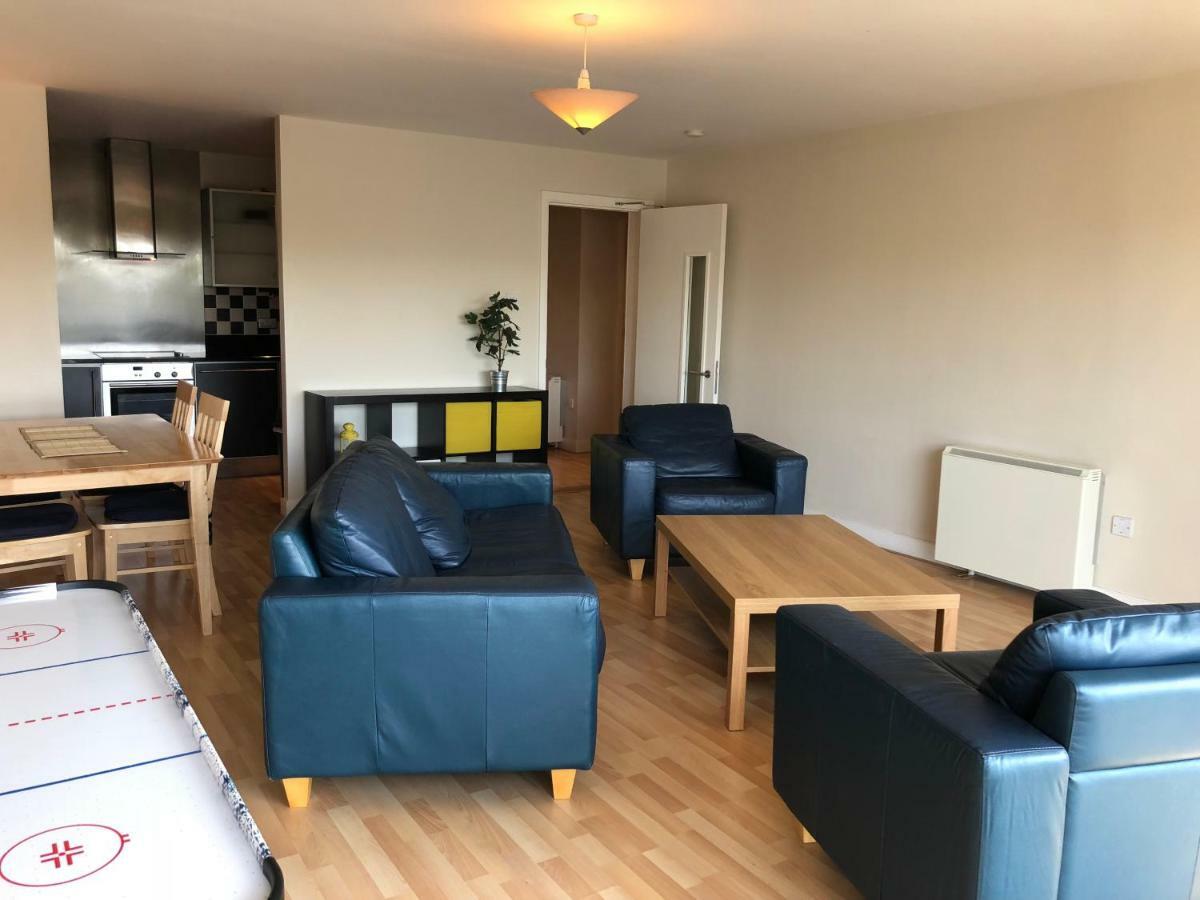 Macken Street Self Catering Apartment