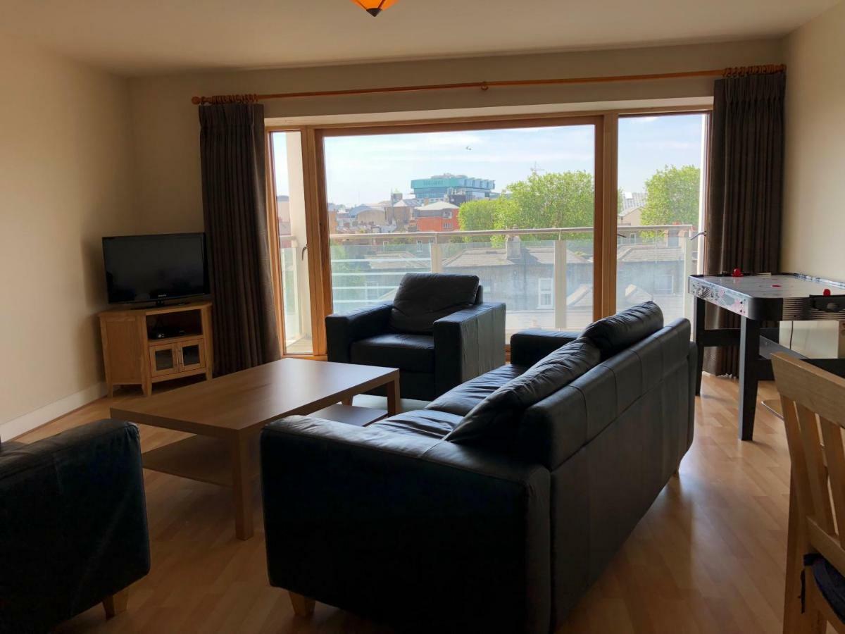 Macken Street Self Catering *