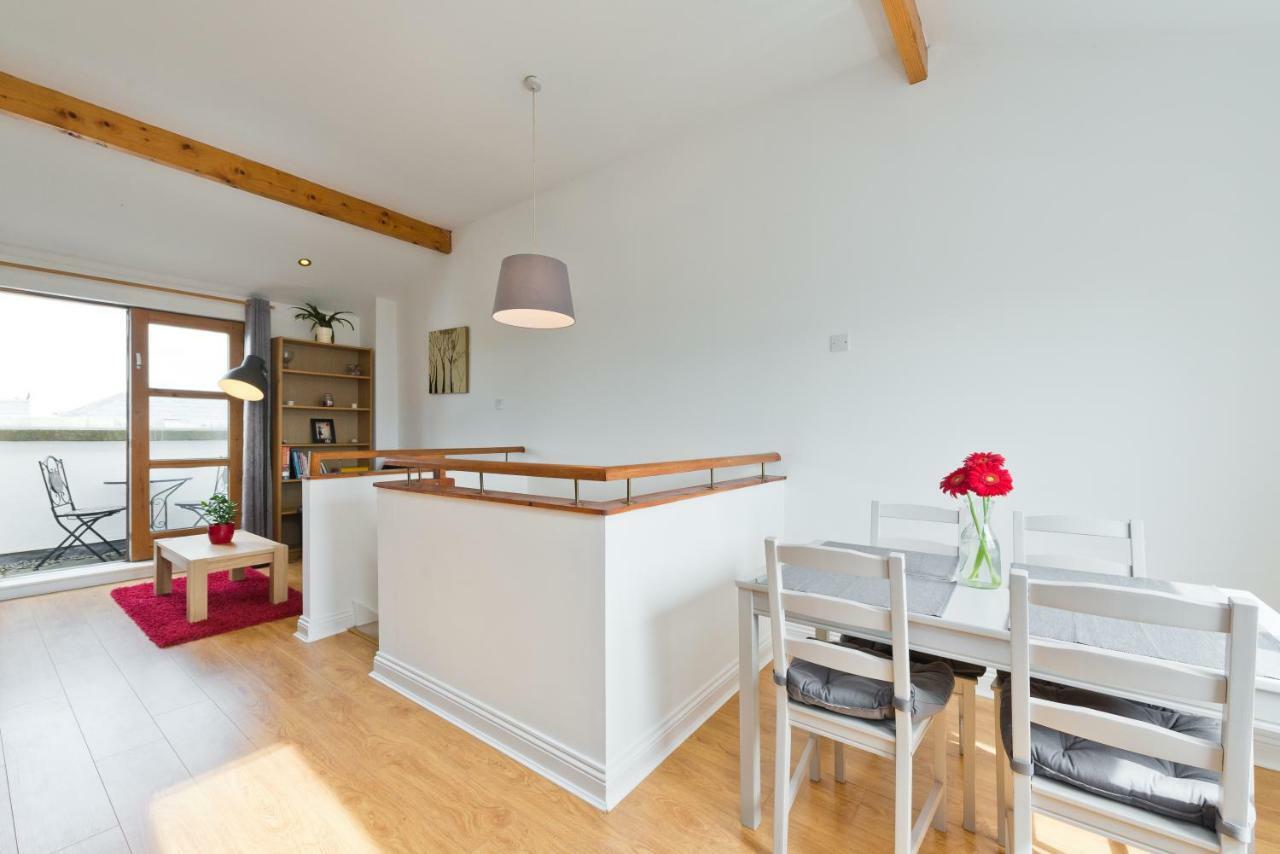 Apartment Anna Dublin