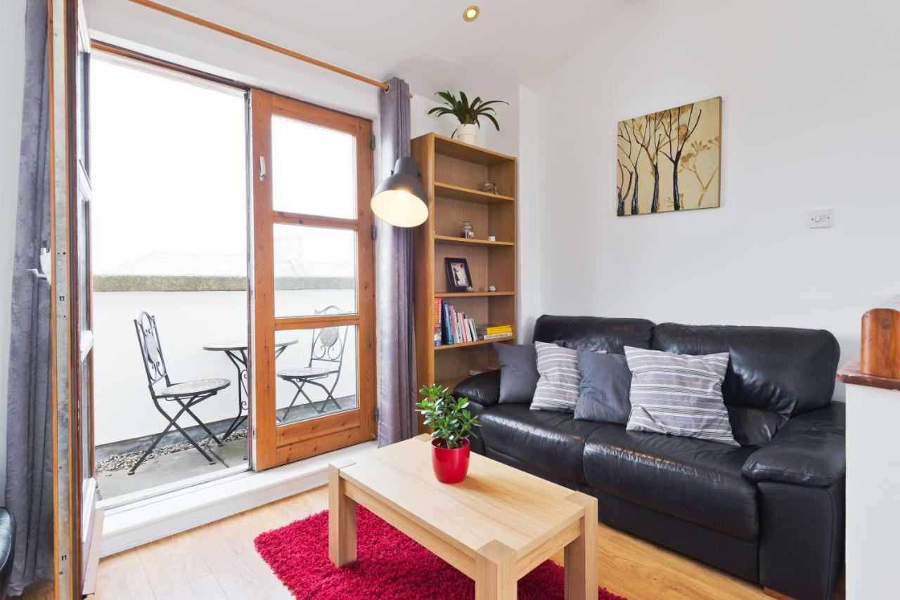 Apartment Anna Dublin