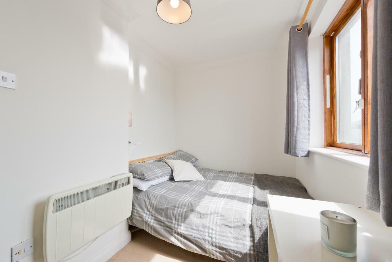 Anna Apartment Dublin