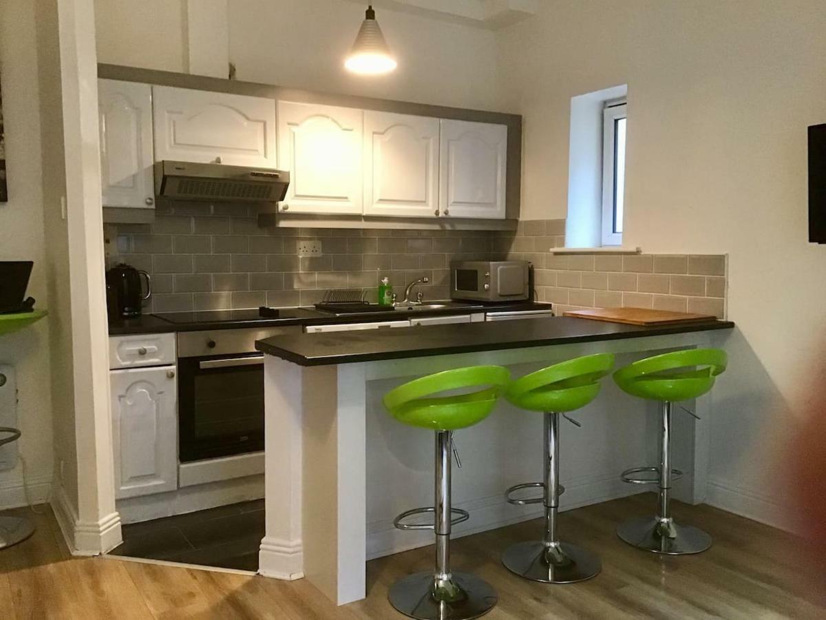 Apartment Anna Livia *
