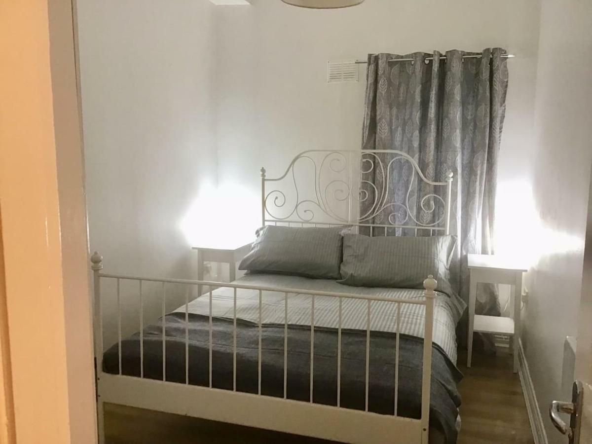Anna Livia Apartment Dublin