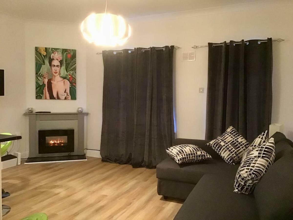Anna Livia Apartment Dublin