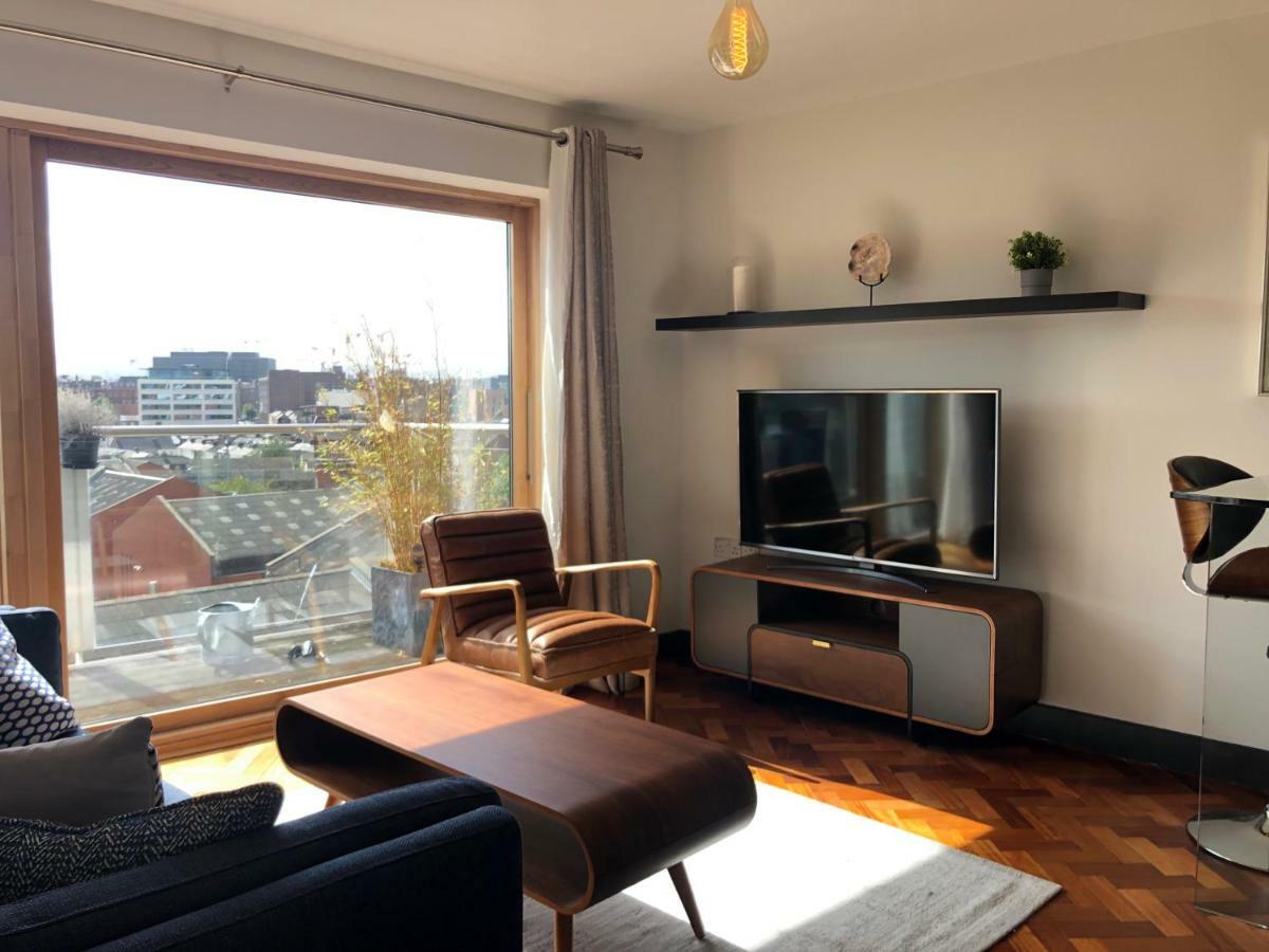 Apartment Macken Street Self Catering
