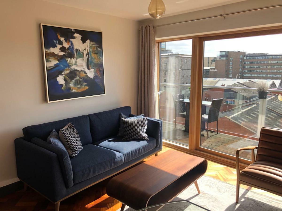 Macken Street Self Catering *