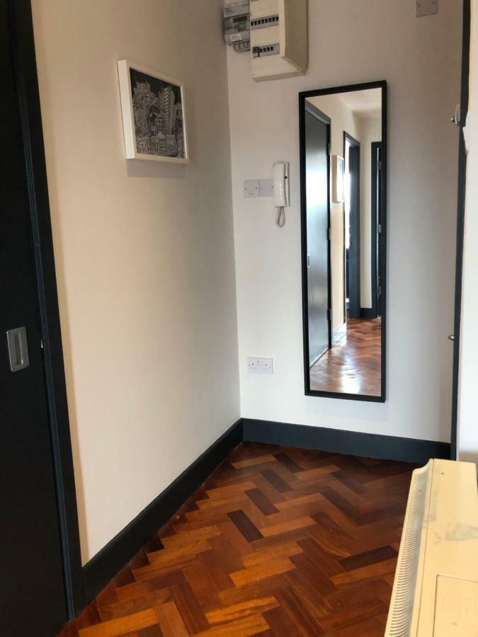 Apartment Macken Street Self Catering