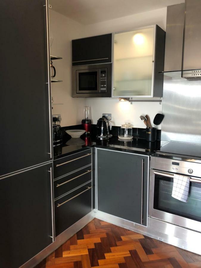Macken Street Self Catering Apartment Dublin