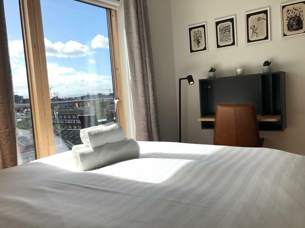 Macken Street Self Catering Apartment *