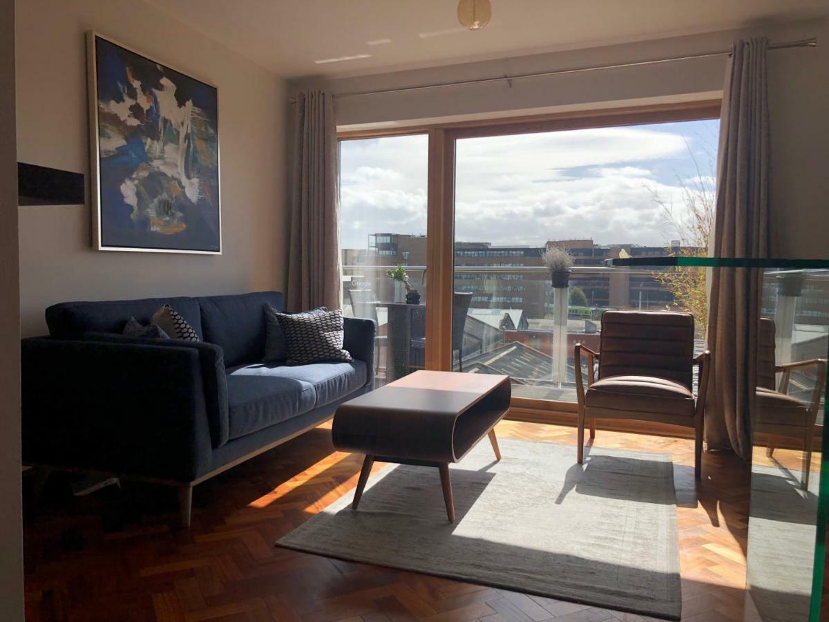 Macken Street Self Catering Apartment *