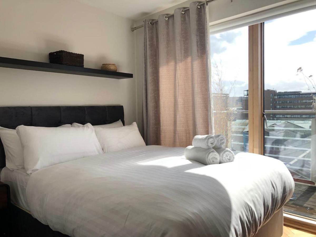 Macken Street Self Catering Dublin
