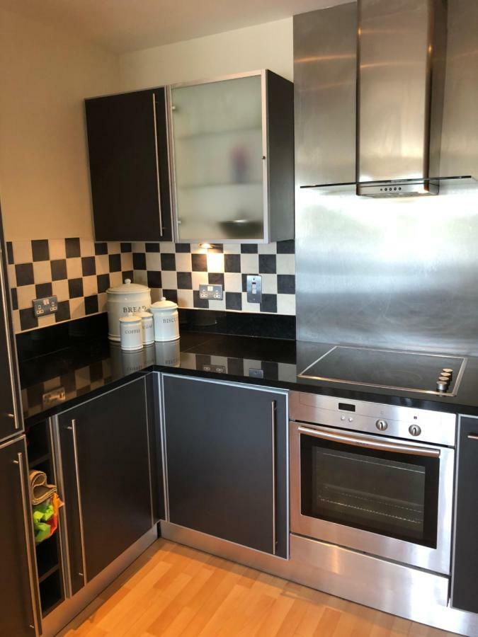 Apartment Macken Street Self Catering *