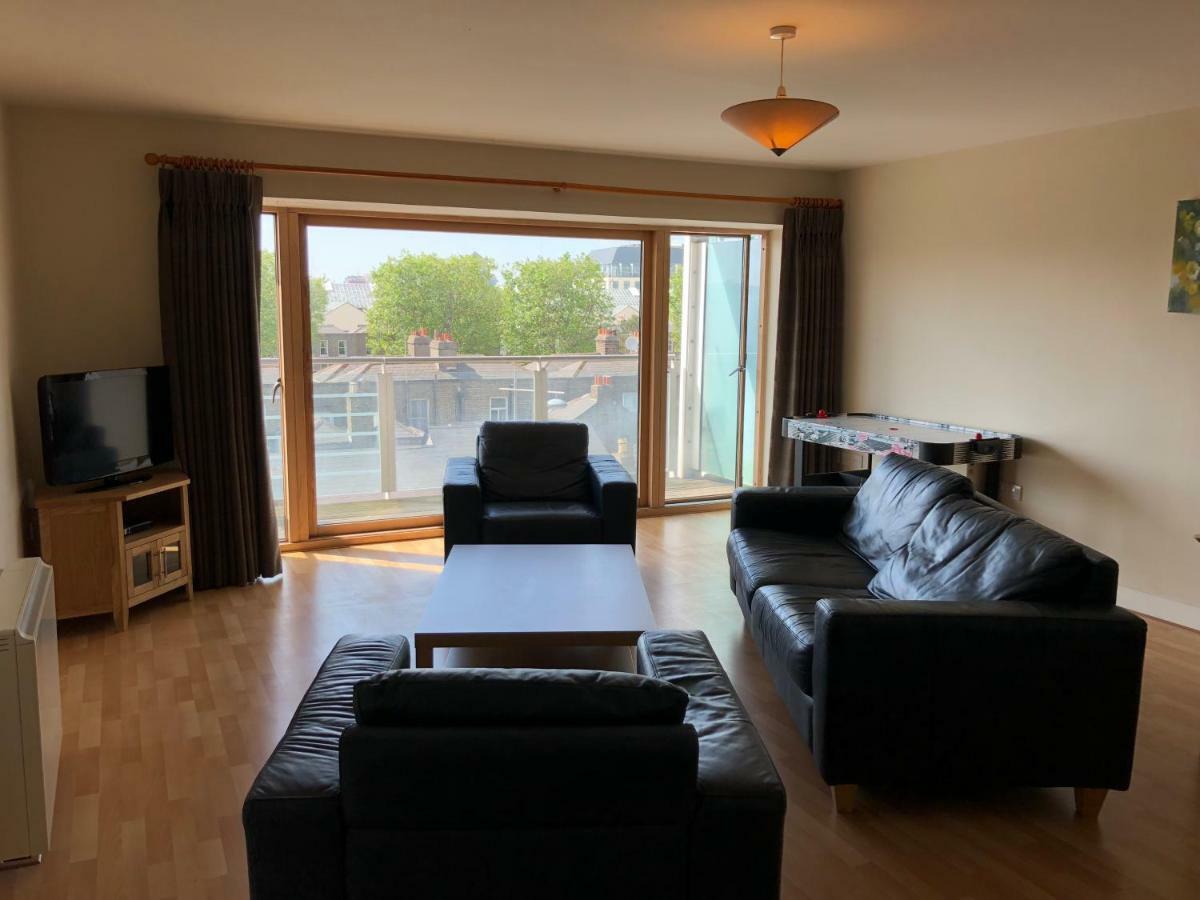 Apartment Macken Street Self Catering *