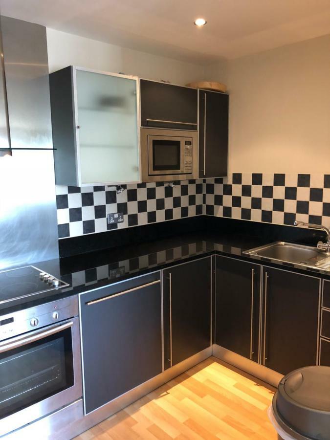 Apartment Macken Street Self Catering Dublin