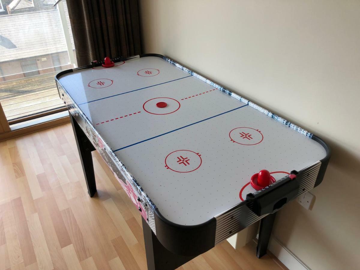 Apartment Macken Street Self Catering *