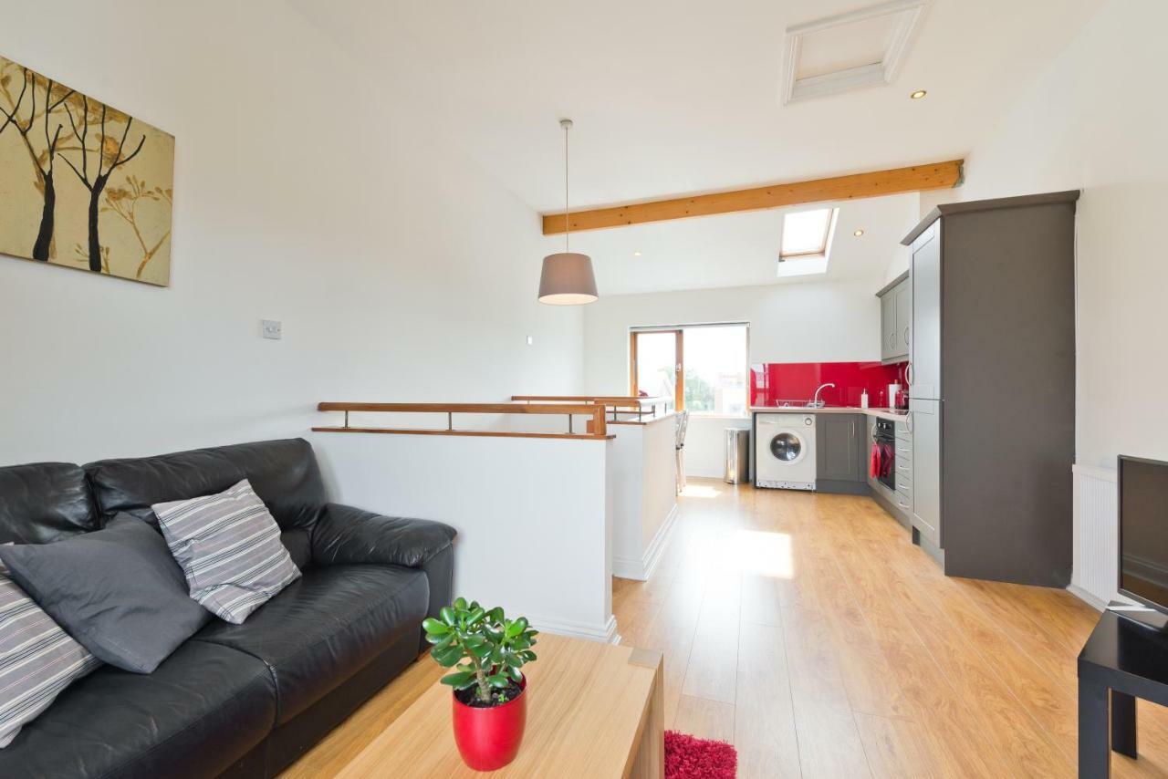 Apartment Anna *