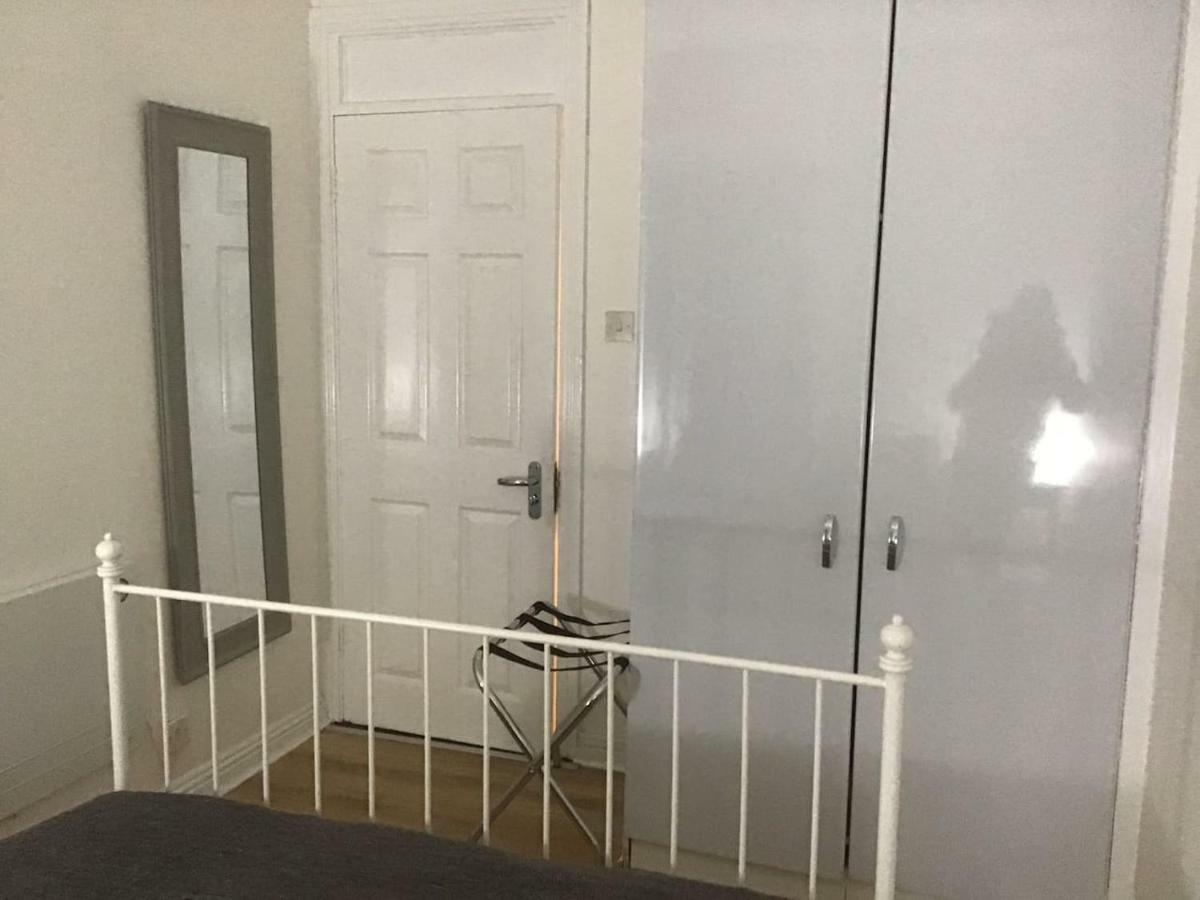 Apartment Anna Livia