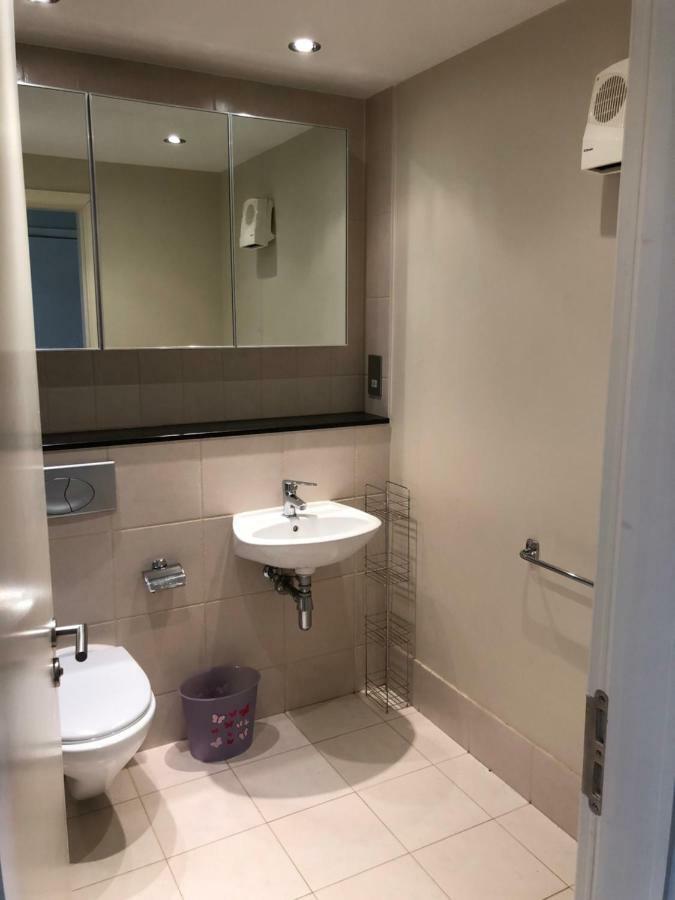 Macken Street Self Catering Apartment