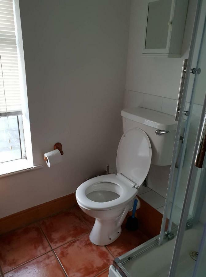 Kirwan Street Homestay