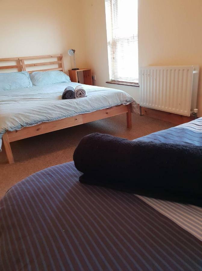 Kirwan Street Homestay