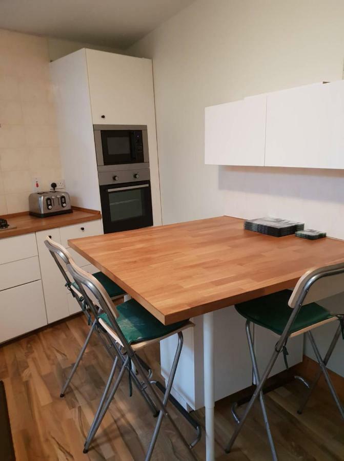Kirwan Street Homestay Dublin