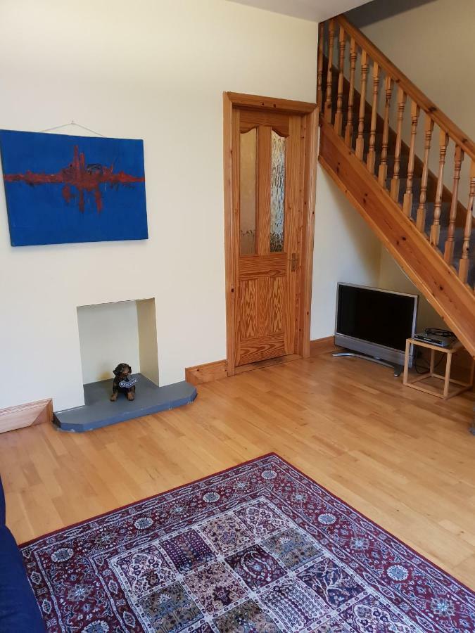Homestay Kirwan Street *
