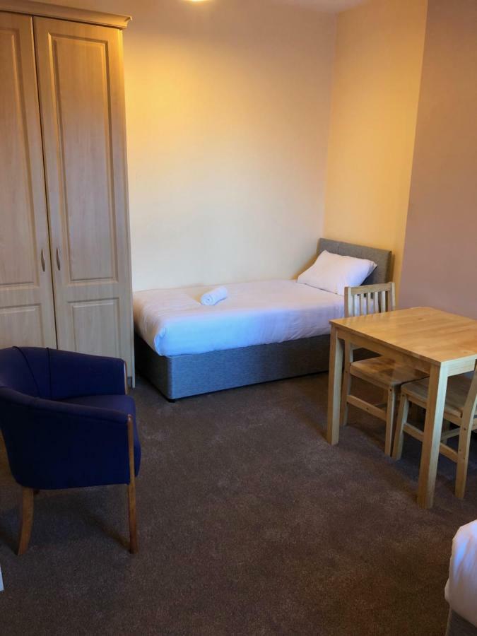 Apartment The North Circular Road *