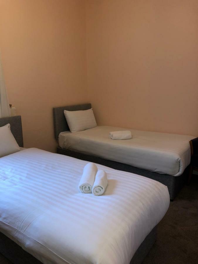 The North Circular Road Apartment Dublin