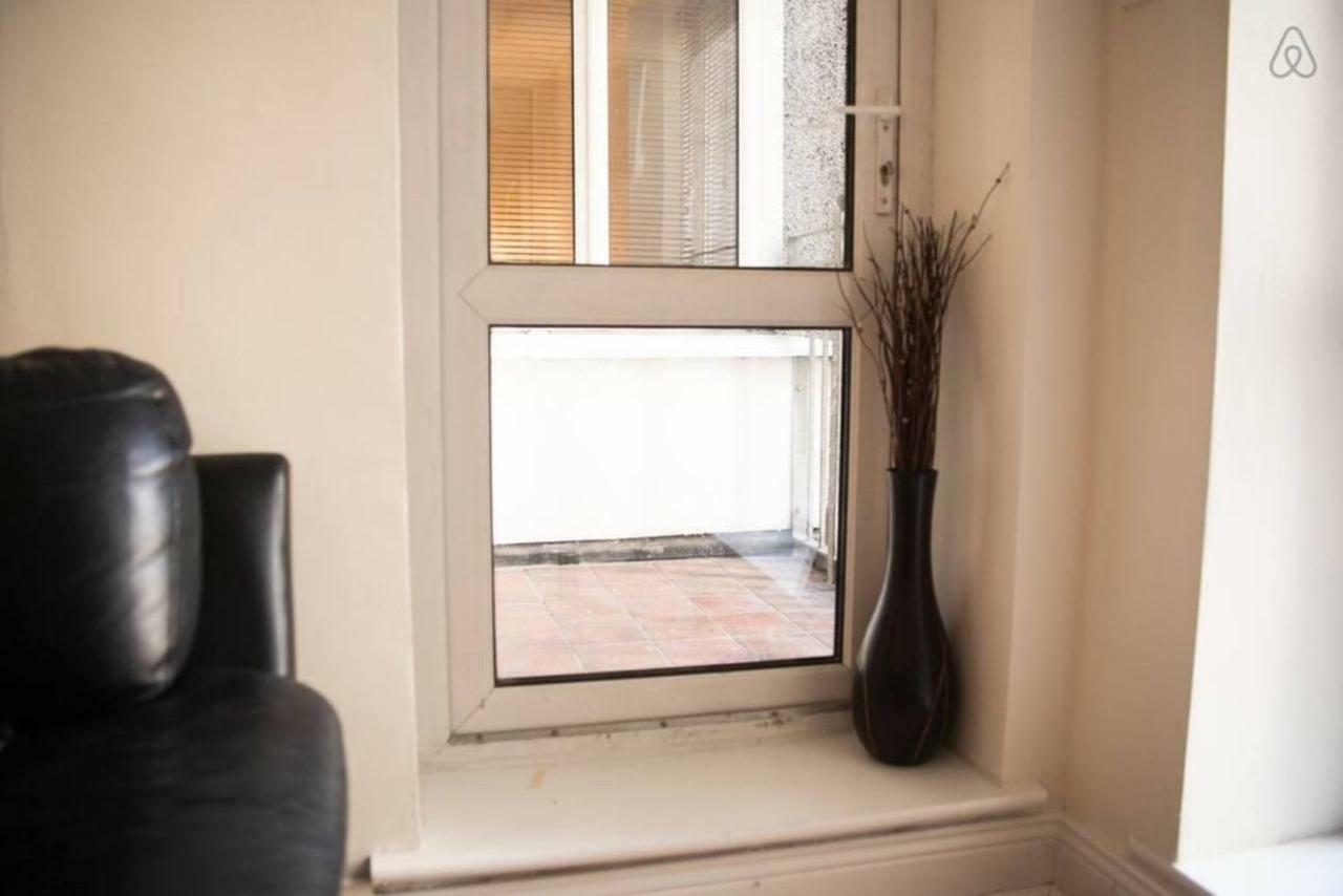 The Corn Exchange Apartment