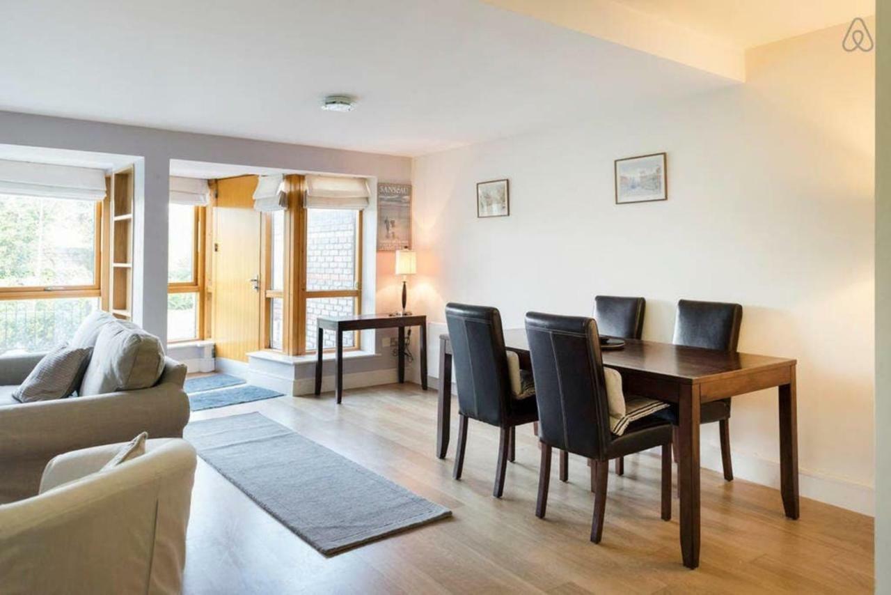 Apartment Kelston South Dublin