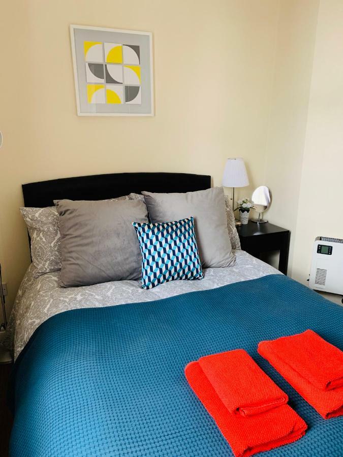 Apartment Centre Georgian