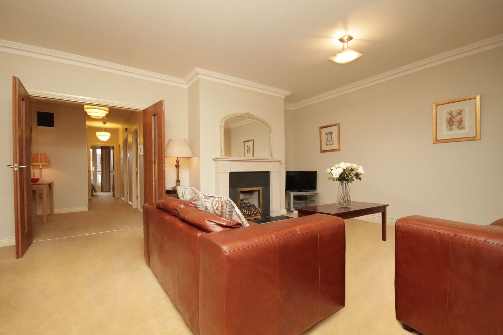 Apartment St Stephens Dublin