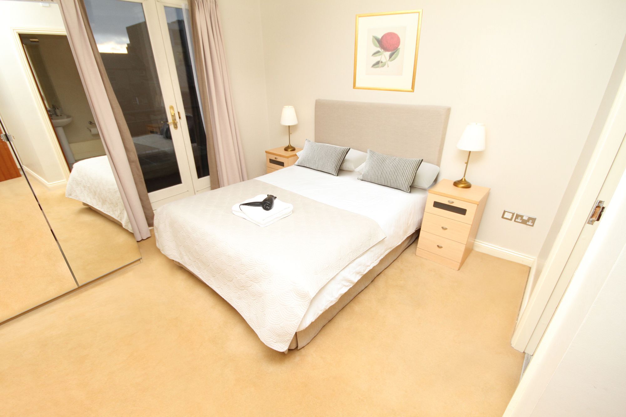 Apartment St Stephens *