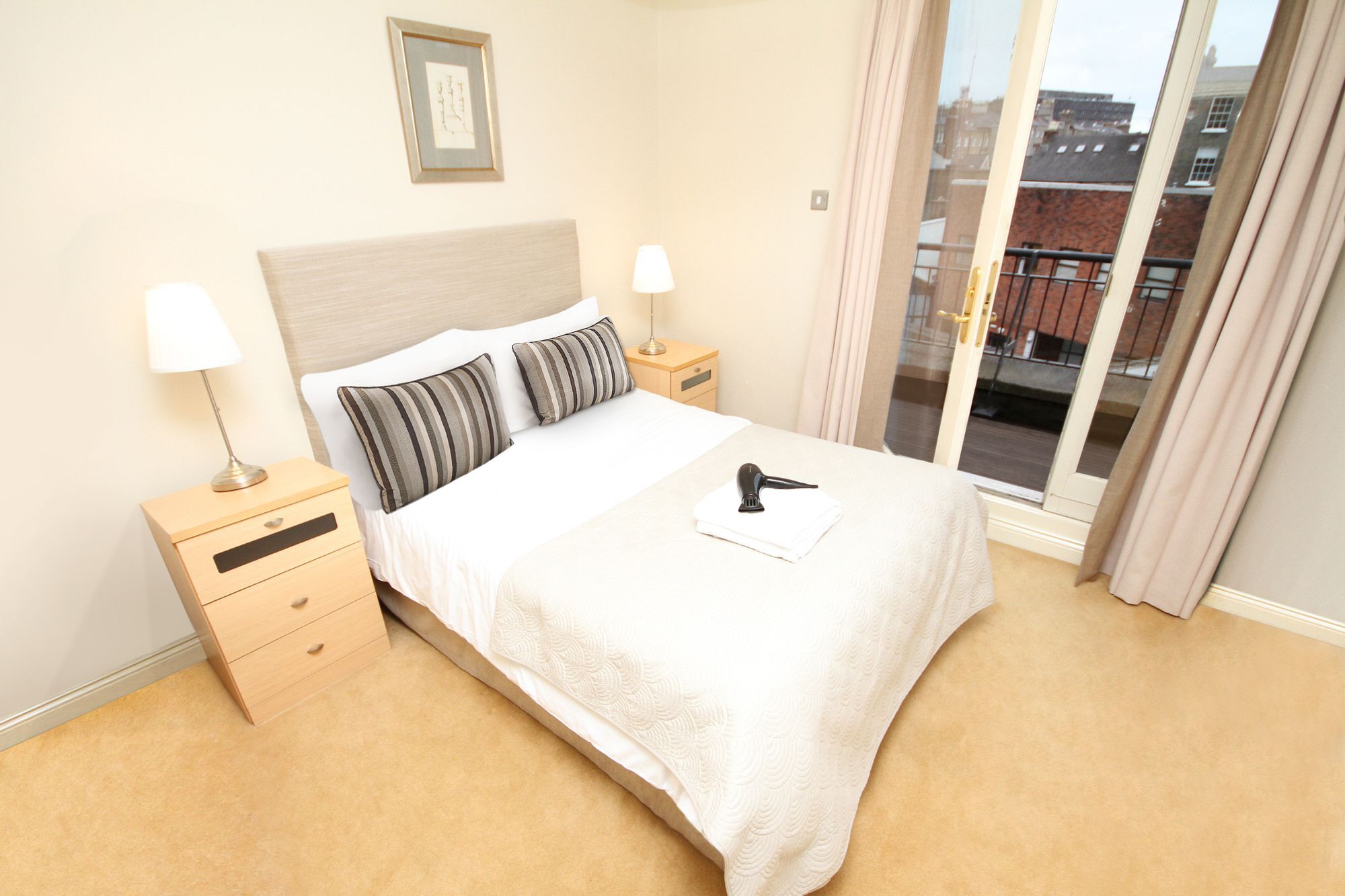 Apartment St Stephens *