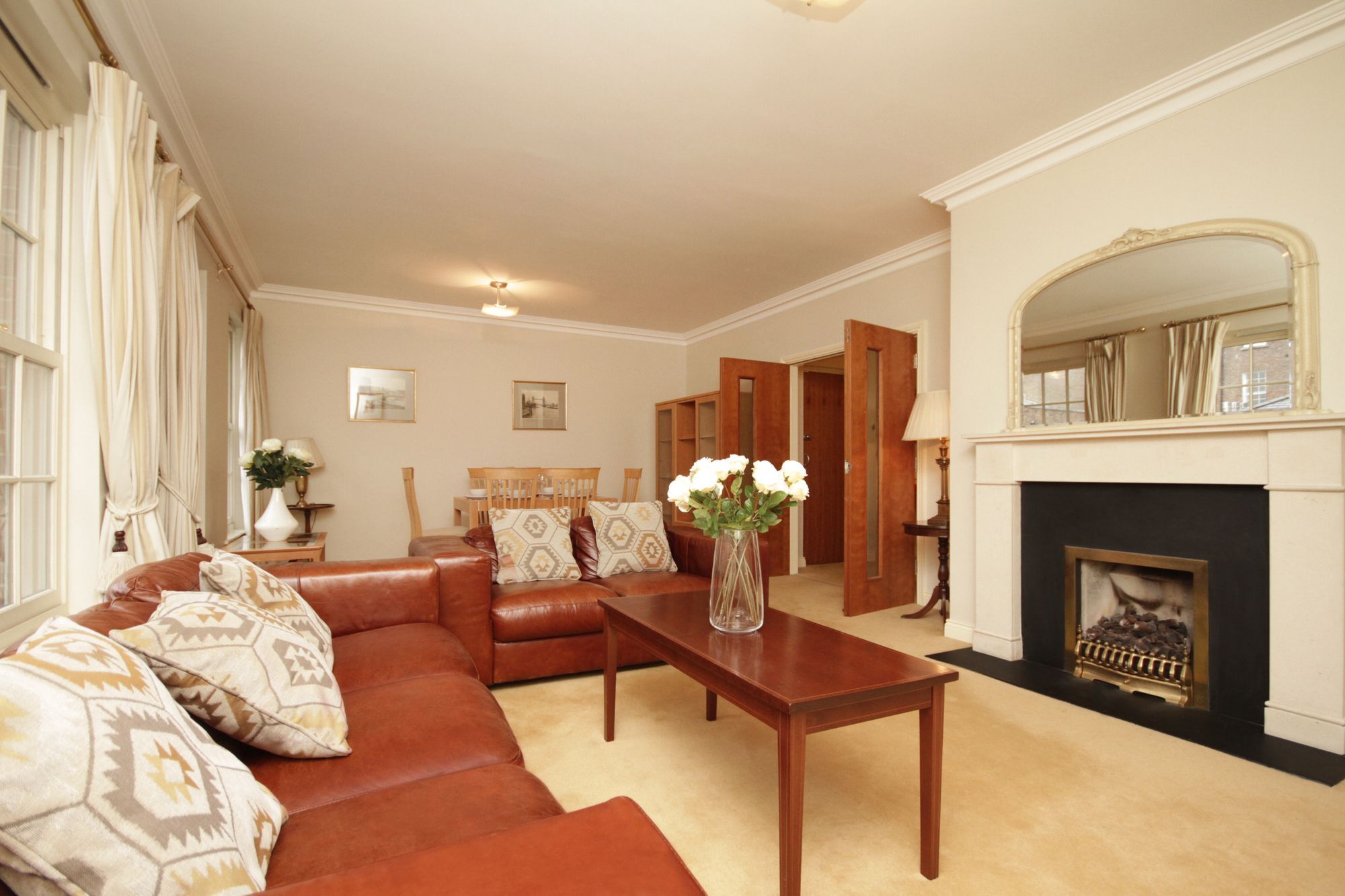 St Stephens Apartment