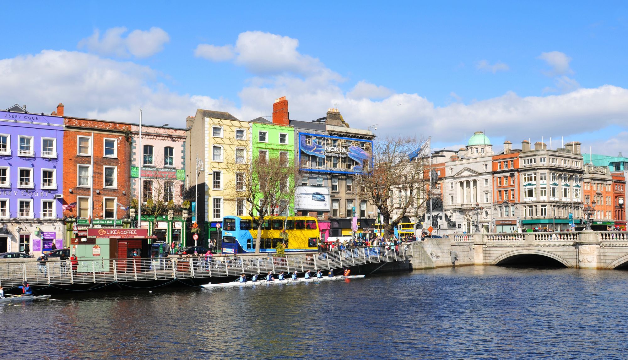 St Stephens Apartment Dublin