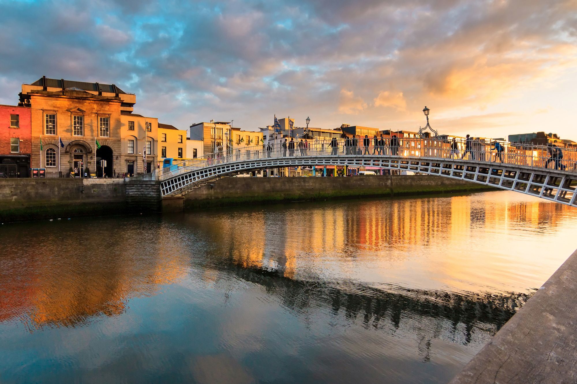 St Stephens Dublin