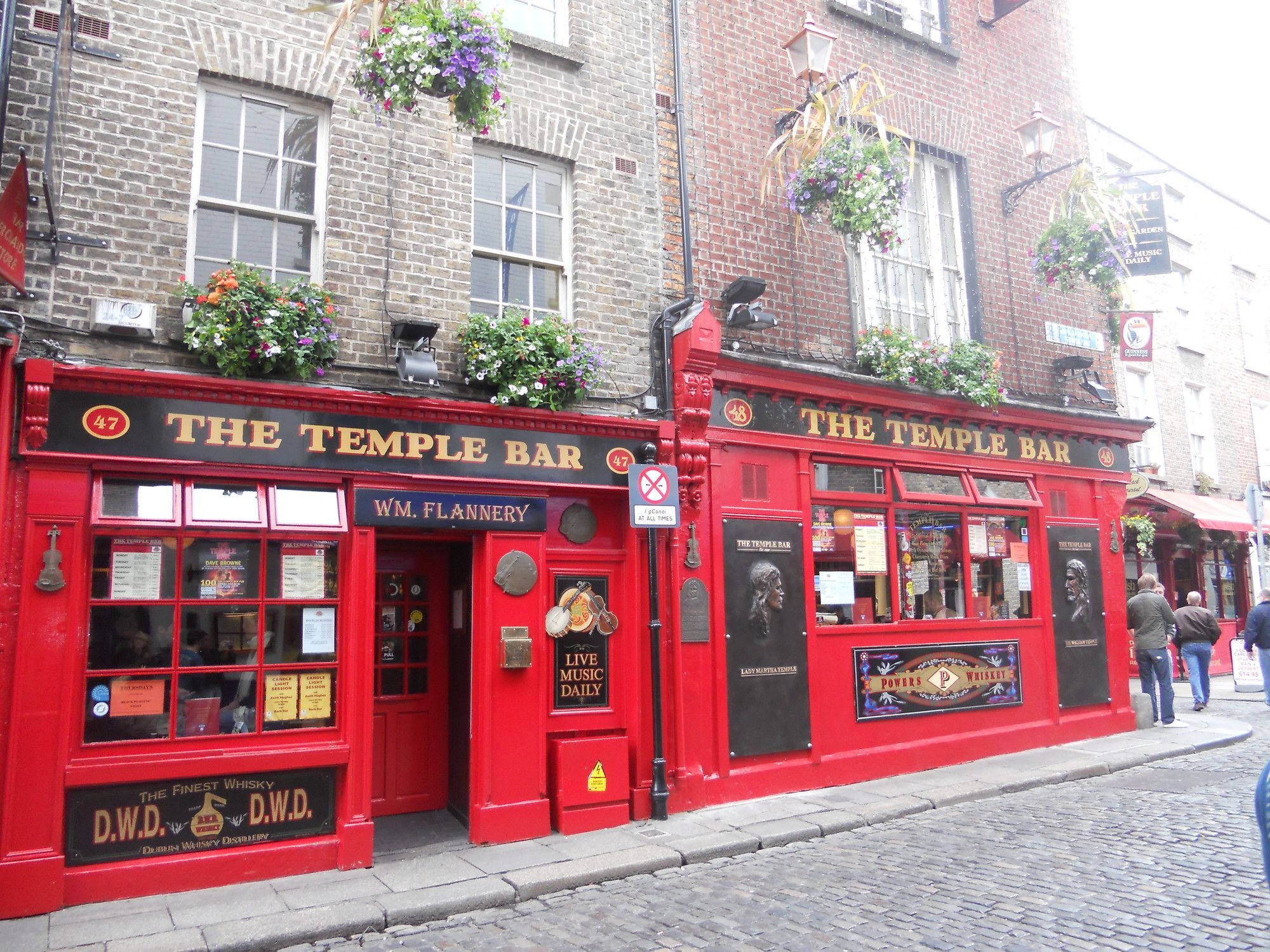 St Stephens Apartment Dublin