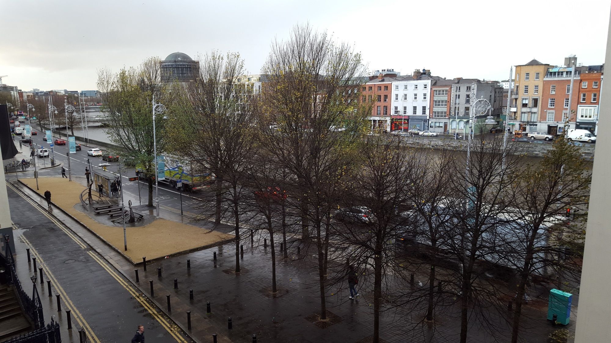 Metrostays - Temple Bar 5 Apartment Dublin