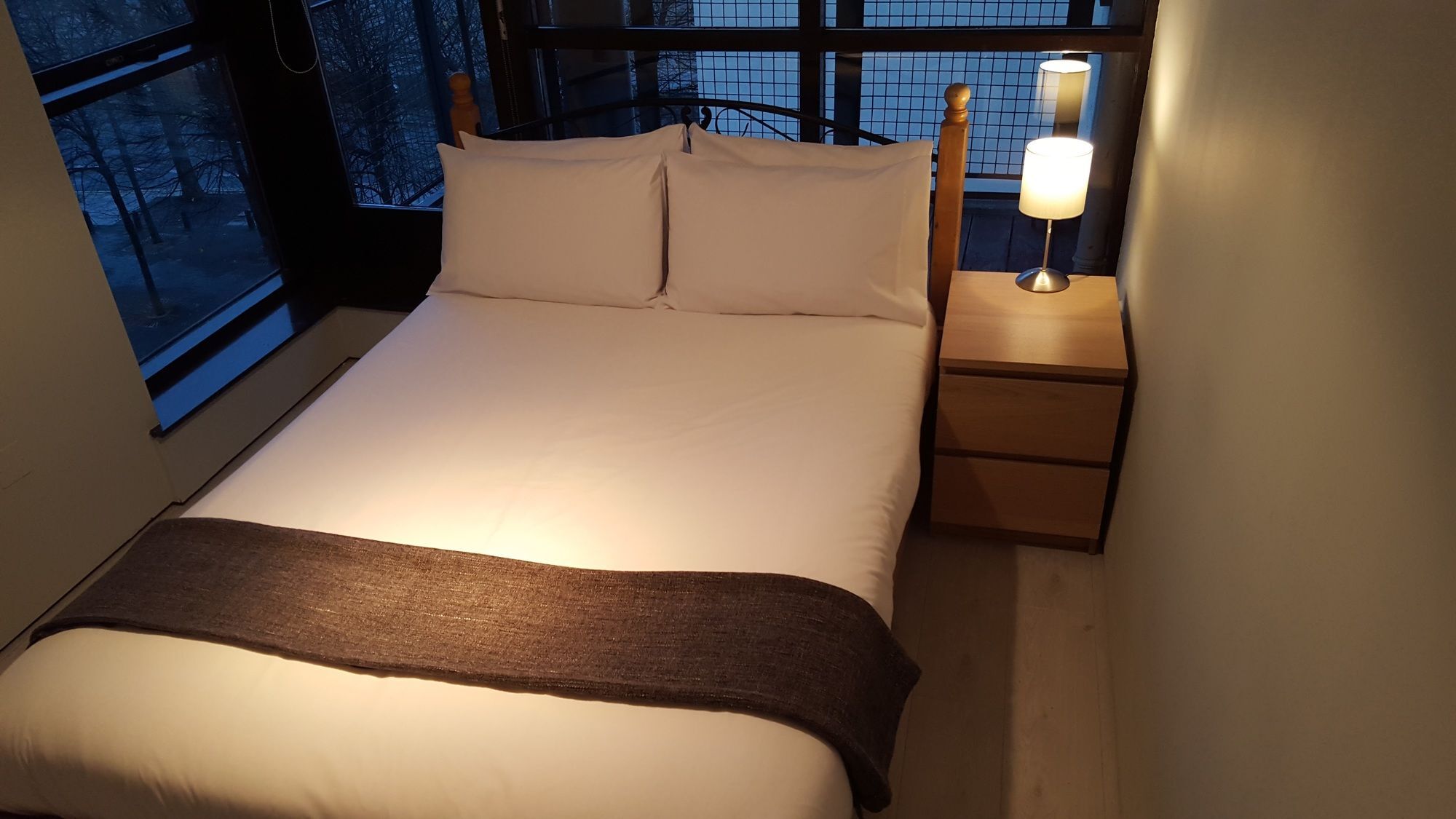 Metrostays - Temple Bar 5