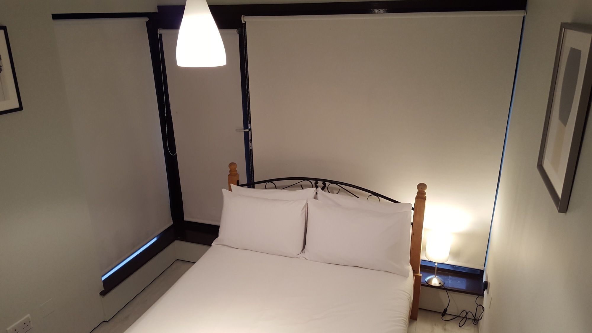 Apartment Metrostays - Temple Bar 5 Dublin