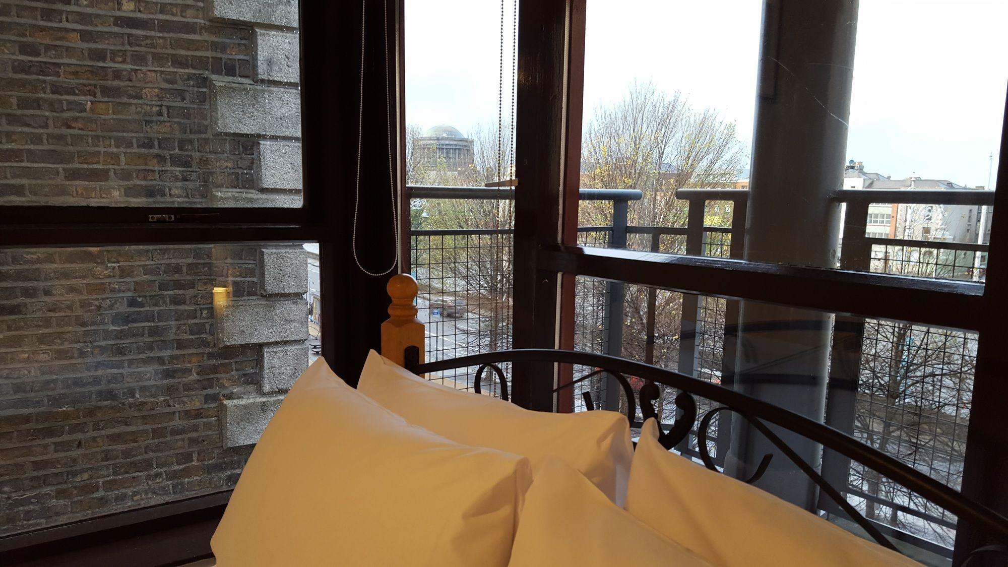 Metrostays - Temple Bar 5 Apartment