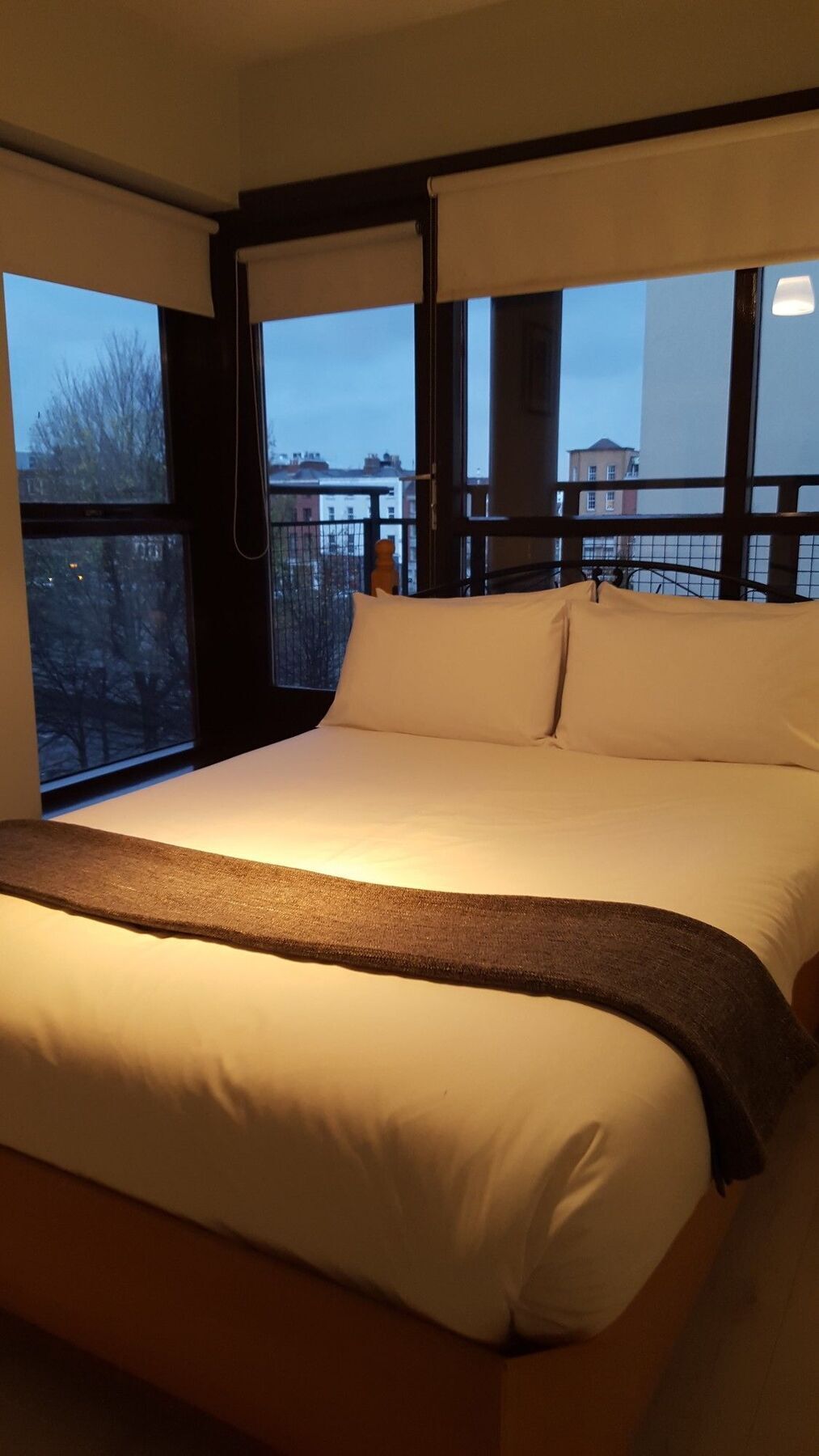 Metrostays - Temple Bar 5 Apartment Dublin