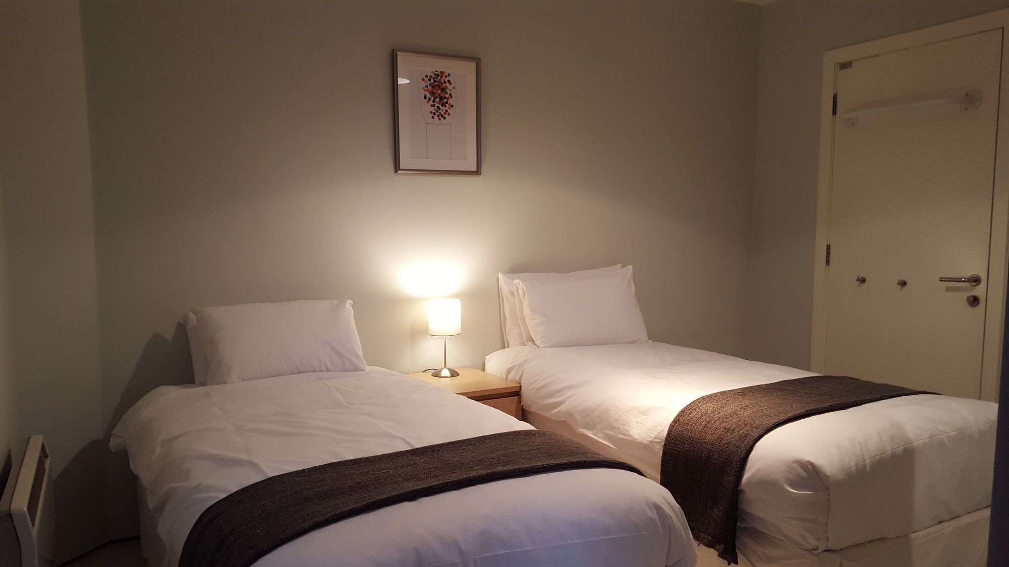 Metrostays - Temple Bar 5 Apartment