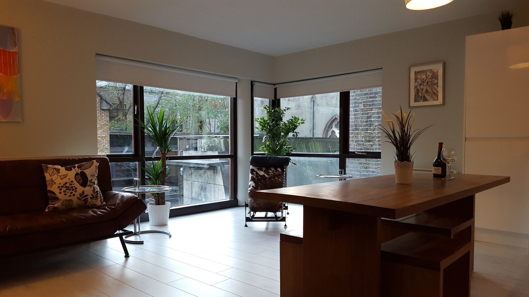Apartment Metrostays - Temple Bar 5 *