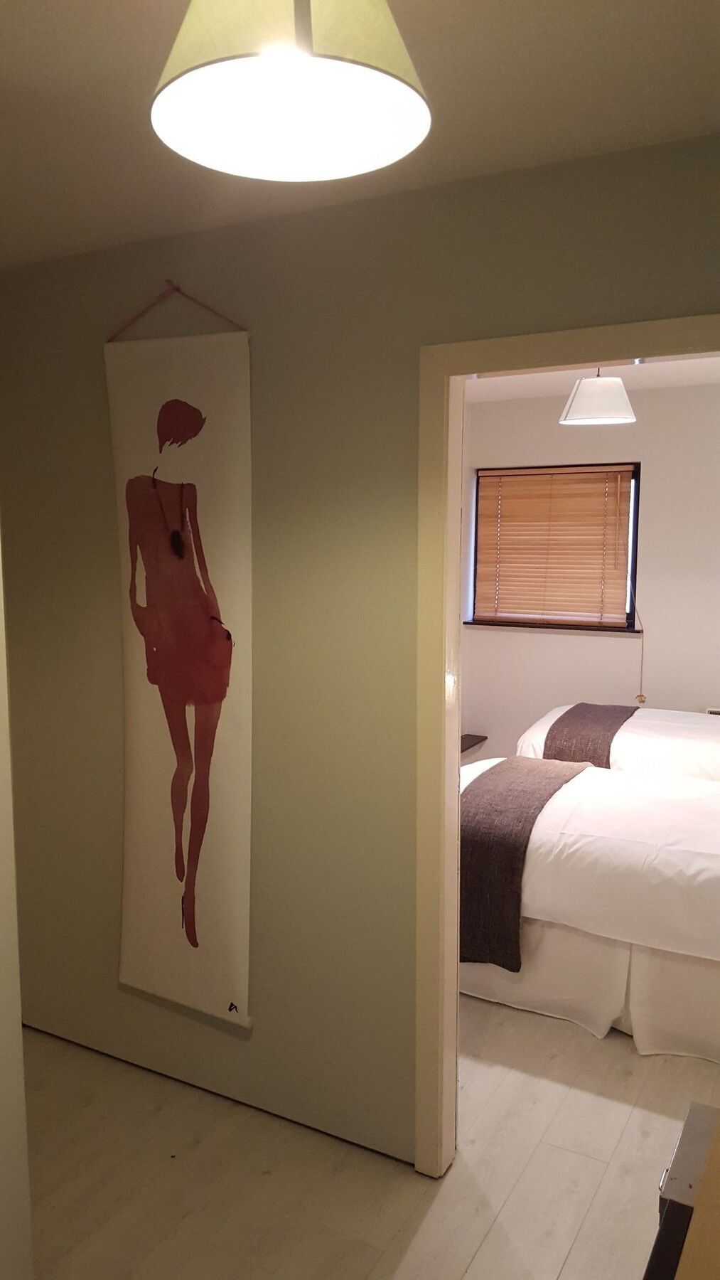 Metrostays - Temple Bar 5 Apartment