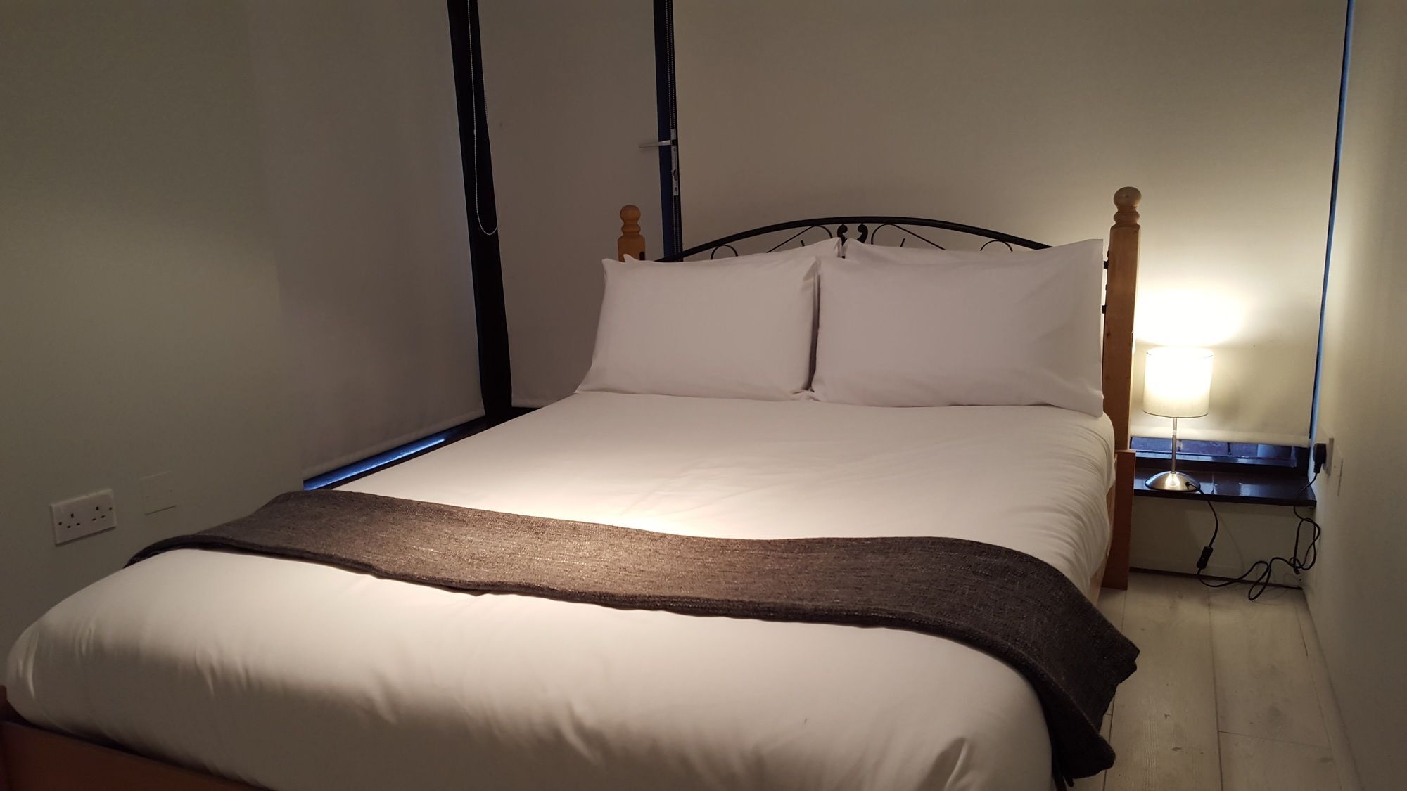 Metrostays - Temple Bar 5 Apartment *
