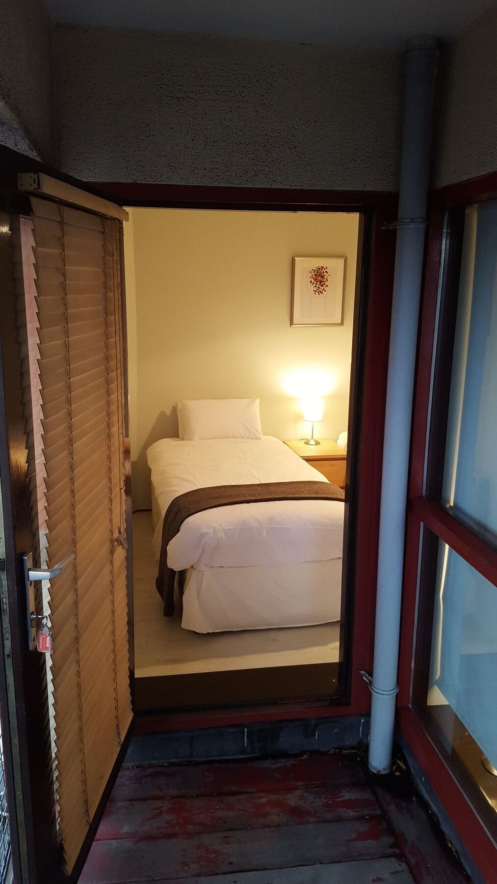 Metrostays - Temple Bar 5 *